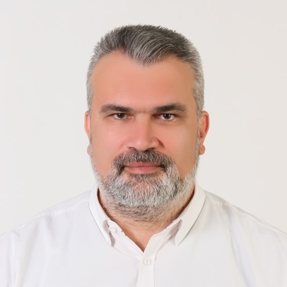 Ahmet Gürdal İşeri
